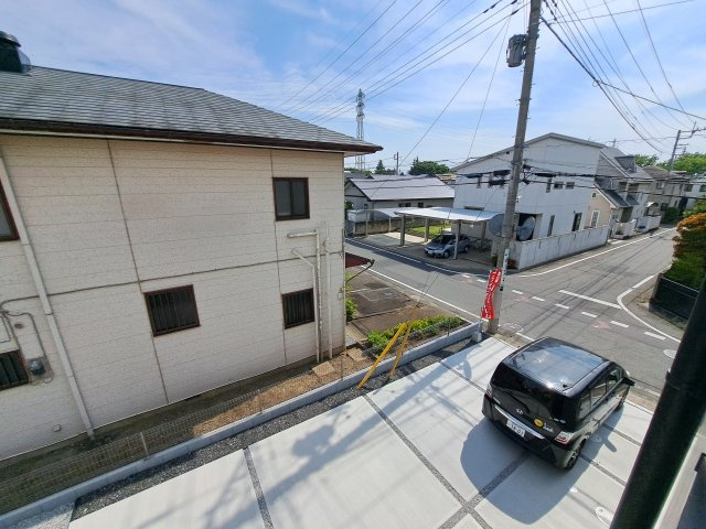新築　前橋市上新田町の展望|新築　前橋市上新田町