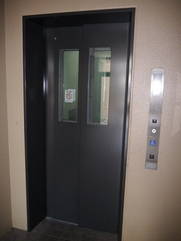 アンソレイエ・アビタシオンのその他共用部分|その他共有部分