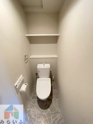 【トイレ】 | RAXA覚王山