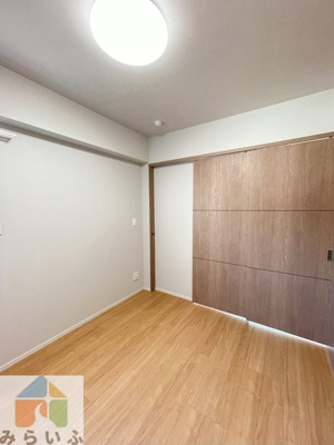 【洋室】 | RAXA覚王山