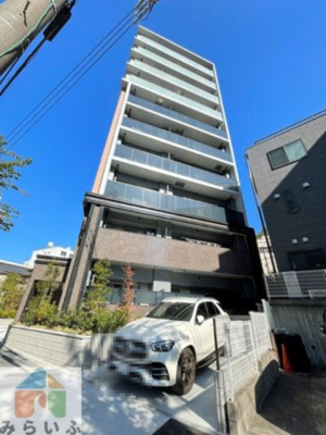 【外観】 | RAXA覚王山