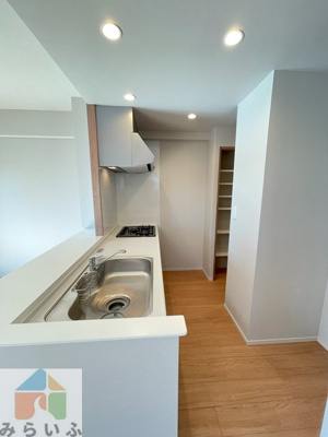 【キッチン】 | RAXA覚王山