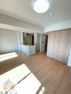 【居間・リビング】 | RAXA覚王山