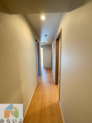 【内装】 | RAXA覚王山