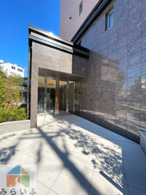 【エントランス】 | RAXA覚王山