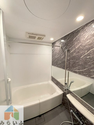 【浴室】 | RAXA覚王山