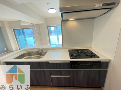 【キッチン】 | RAXA覚王山