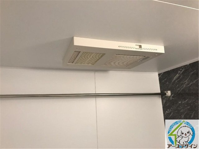 エクセルタウンのその他|パース写真