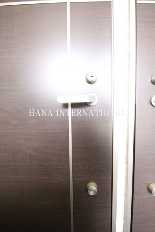 グルーヴィーのセキュリティ|現況優先です
