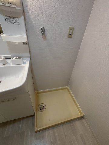 ベルドミールの設備
