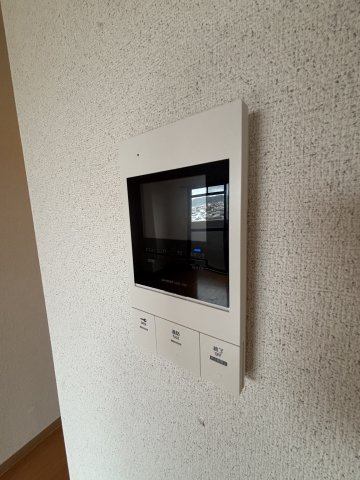 ベルドミールのセキュリティ