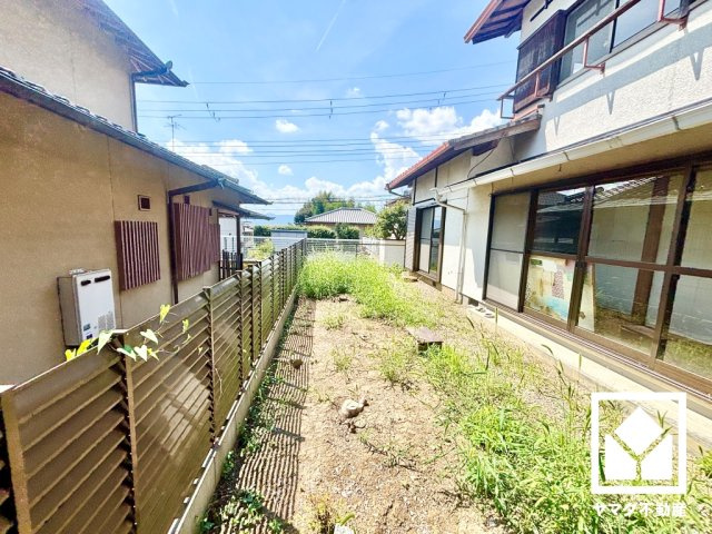 伏見区深草南明町のその他