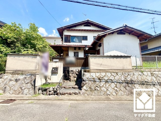 伏見区深草南明町