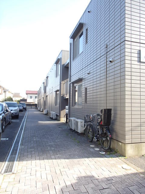 グリーンテラス田園調布のロビー|★エントランス★