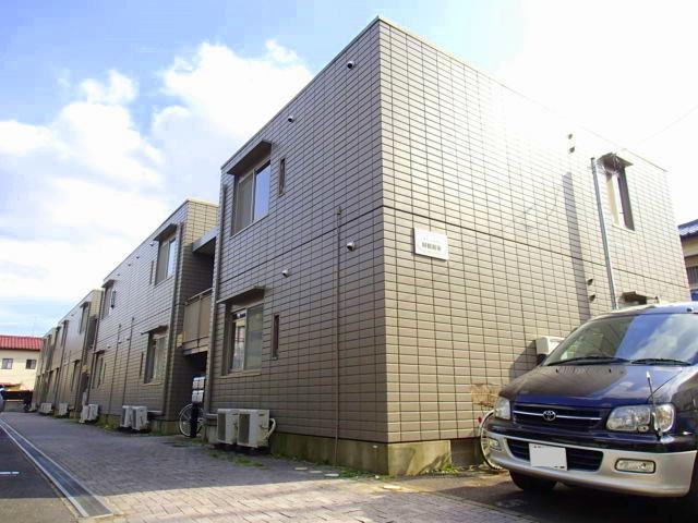 グリーンテラス田園調布の外観|★物件現地や最寄駅等でのお待ち合わせでご案内が可能です★
