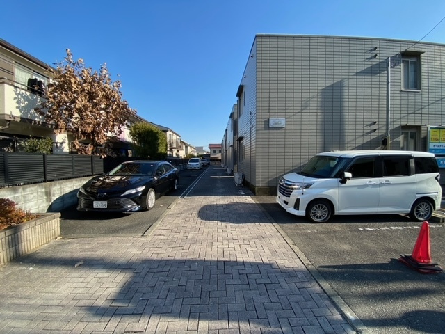 グリーンテラス田園調布のエントランス|★エントランス★