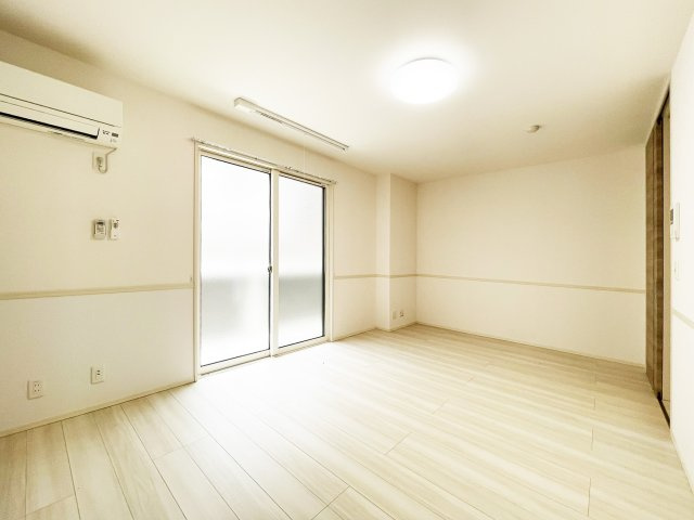 アイリーブ南佐古の居間・リビング