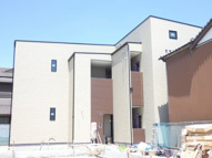 ハーモニーテラス鳴海町字向田の画像