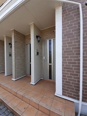 【エントランス】 | サクララン