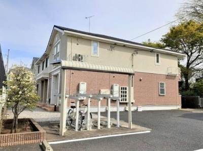 【外観】 | サクララン