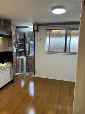 【洋室】 | 興野戸建１Ｆ