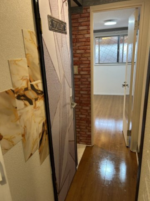 【内装】 | 興野戸建１Ｆ