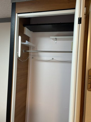 【収納】 | 興野戸建１Ｆ