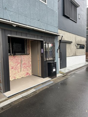 【外観】 | 興野戸建１Ｆ