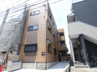 タノクレスト・Ⅰの画像