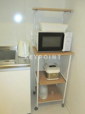 【その他共用部分】 | YADOKARI志村坂上