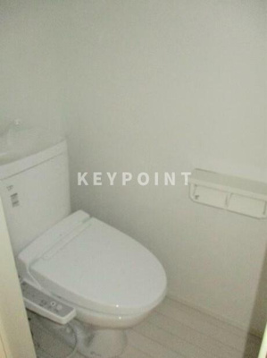 【その他共用部分】 | YADOKARI志村坂上