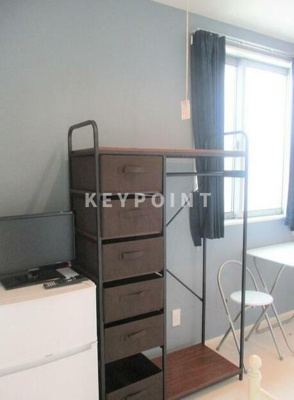 【内装】 | YADOKARI志村坂上