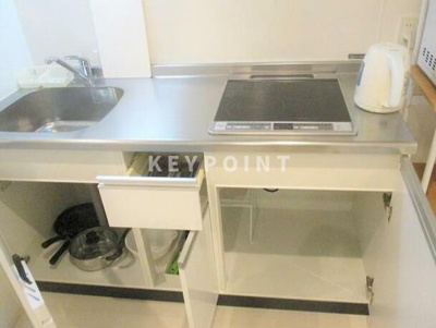 【その他共用部分】 | YADOKARI志村坂上