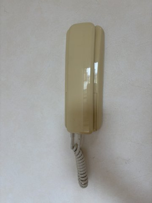 【セキュリティ】 | ユーアイハイツ池田Ⅰ