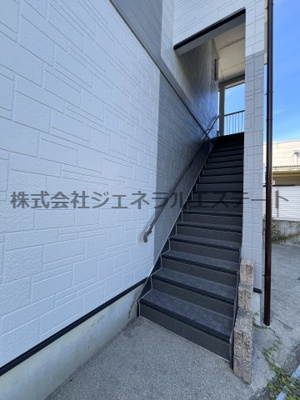 【その他】 | ユーアイハイツ池田Ⅰ