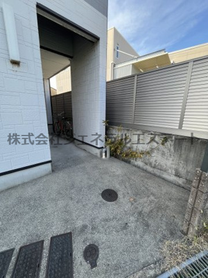 【エントランス】 | ユーアイハイツ池田Ⅰ