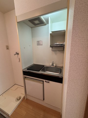 【キッチン】 | ユーアイハイツ池田Ⅰ