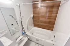 【浴室】 | レクセルマンション西川口第3