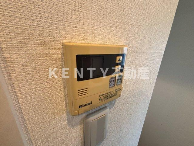 【設備】 | レジディア大森東