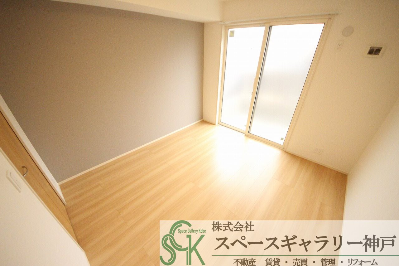 シャルムコート大久保の寝室|※お部屋により仕様が異なる場合があります※