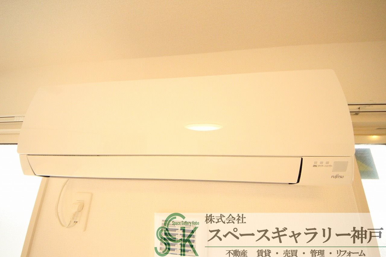 シャルムコート大久保の設備|※お部屋により仕様が異なる場合があります※