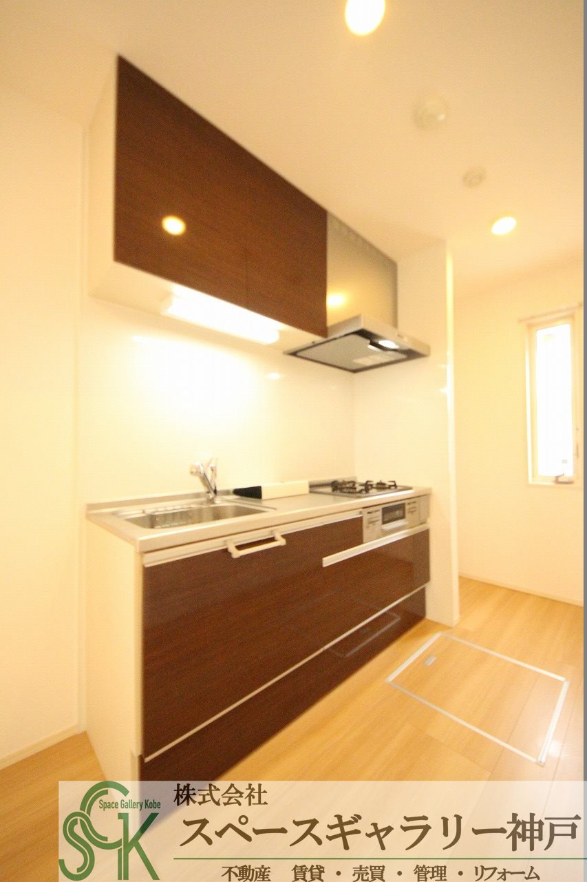 シャルムコート大久保のキッチン|※お部屋により仕様が異なる場合があります※