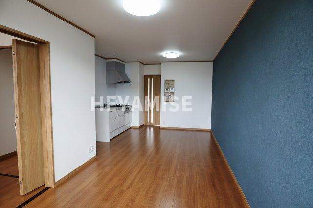 camminoⅥのその他|※室内画像は別号室のもの