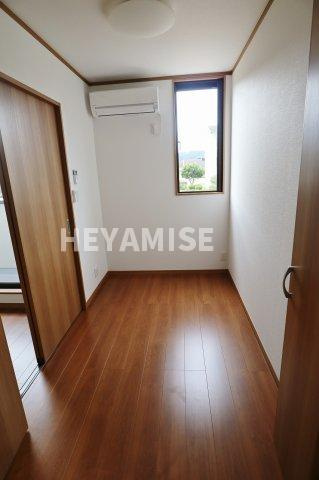 camminoⅥの内装|※室内画像は別号室のもの