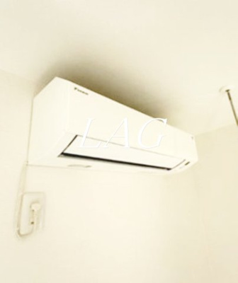 【設備】 | ベレガンス八千代台 | エアコン付です。