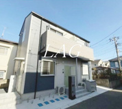 ベレガンス八千代台の画像