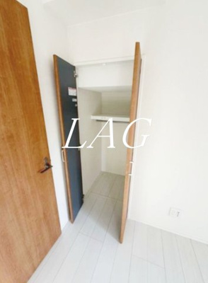 【収納】 | ベレガンス八千代台 | 収納です。