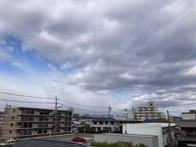 【展望】 | バンベール芝田
