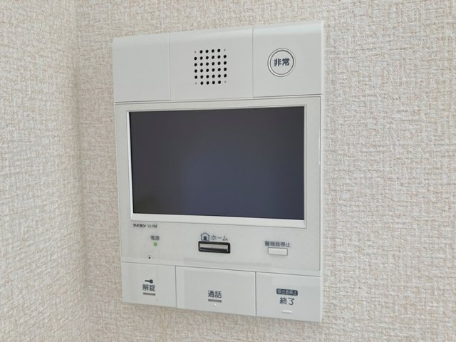 【セキュリティ】 | バンベール芝田