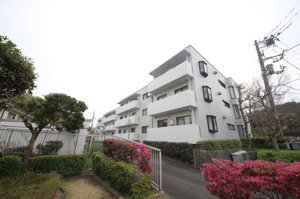 葉山ニューライフ～富士山、相模湾を望む・リノベーション済～の画像